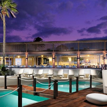 Boutique Hotel H10 White Suites - Adults Only Playa Blanca  Exteriör bild