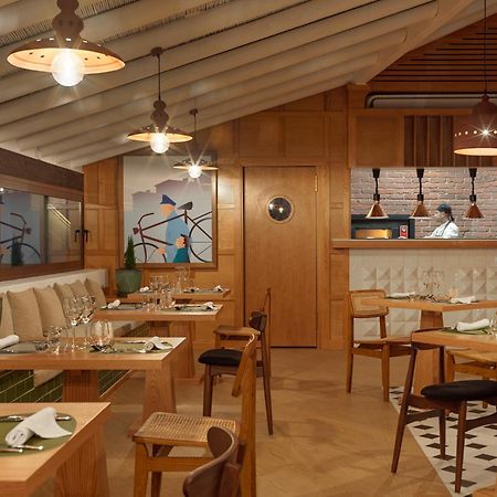 Boutique Hotel H10 White Suites - Adults Only Playa Blanca  Exteriör bild