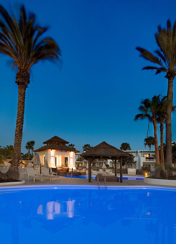 Boutique Hotel H10 White Suites - Adults Only Playa Blanca  Bekvämligheter bild