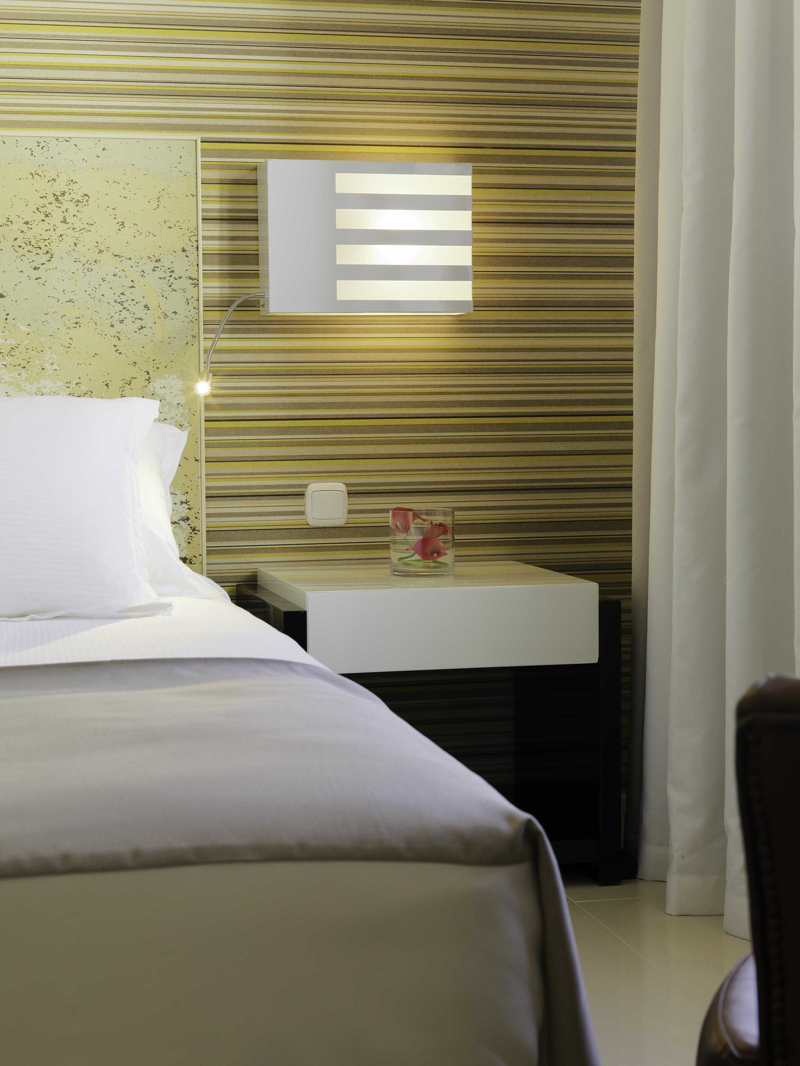 Boutique Hotel H10 White Suites - Adults Only Playa Blanca  Rum bild