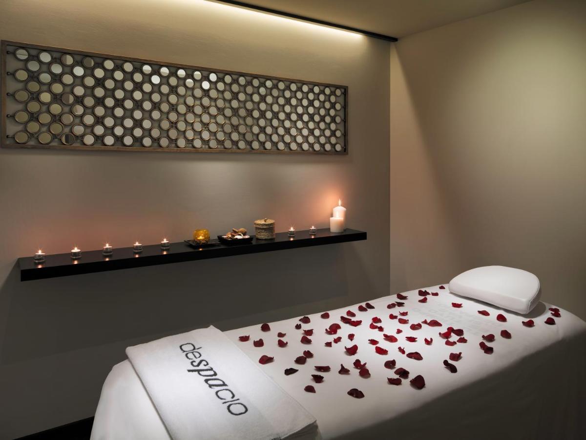 Boutique Hotel H10 White Suites - Adults Only Playa Blanca  Exteriör bild