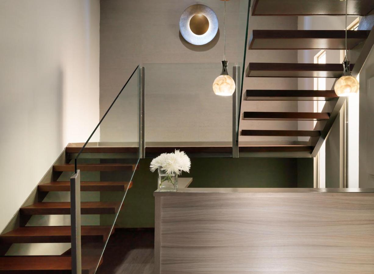 Boutique Hotel H10 White Suites - Adults Only Playa Blanca  Exteriör bild