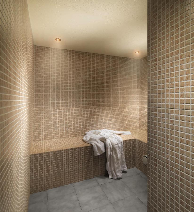 Boutique Hotel H10 White Suites - Adults Only Playa Blanca  Exteriör bild