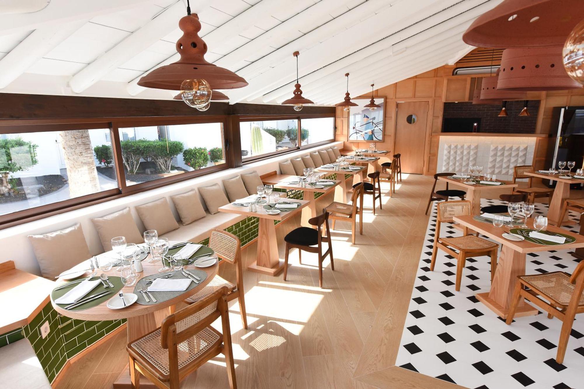 Boutique Hotel H10 White Suites - Adults Only Playa Blanca  Exteriör bild