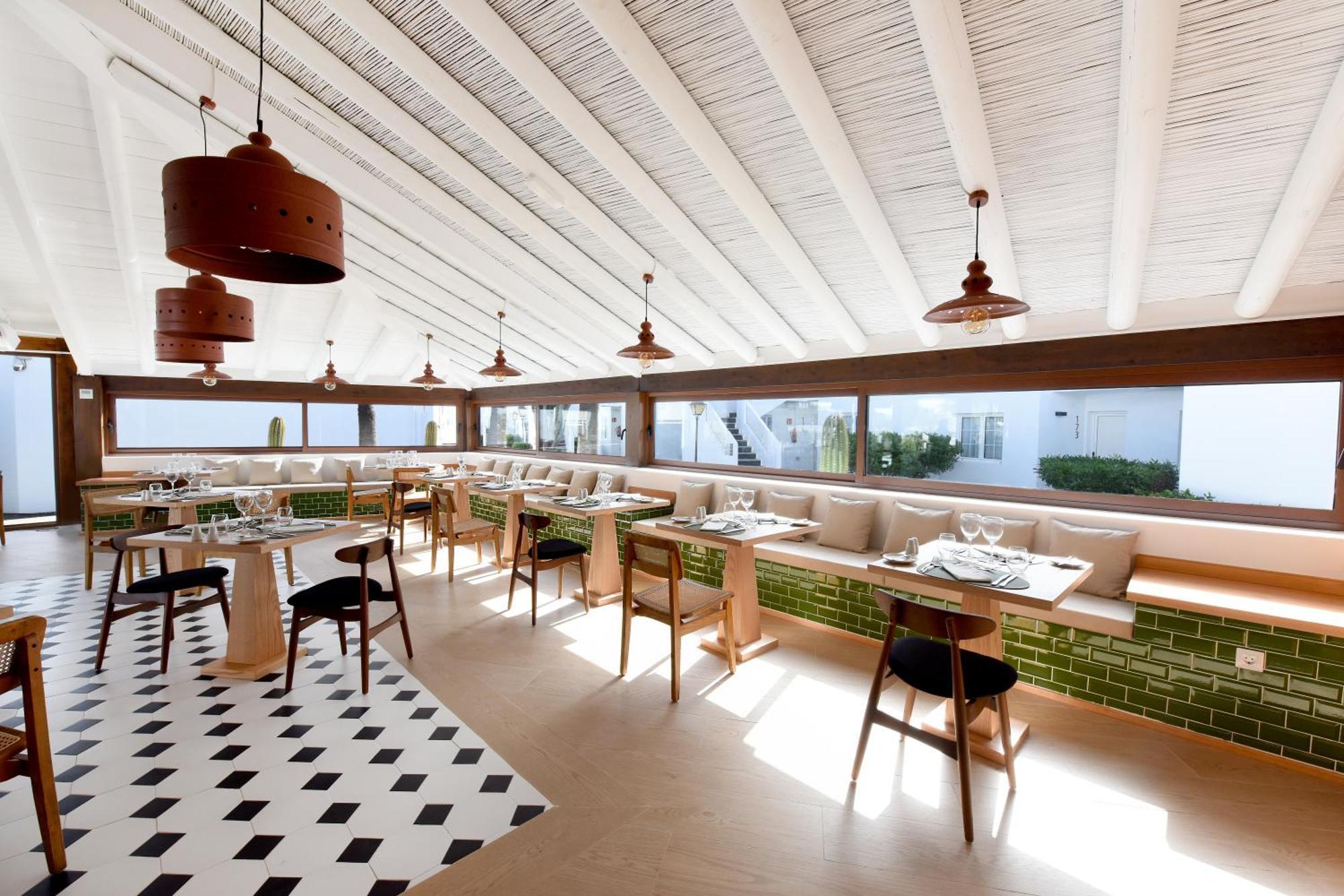 Boutique Hotel H10 White Suites - Adults Only Playa Blanca  Exteriör bild