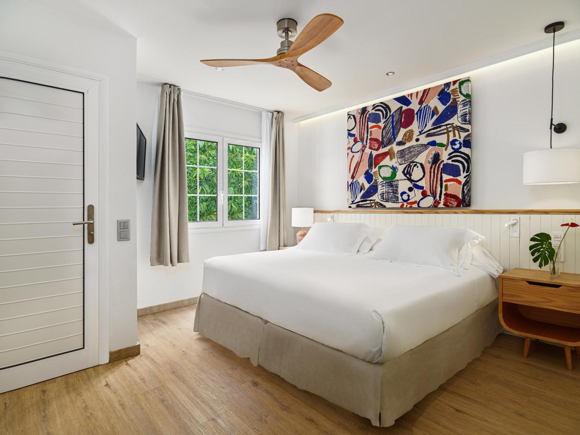 Boutique Hotel H10 White Suites - Adults Only Playa Blanca  Exteriör bild