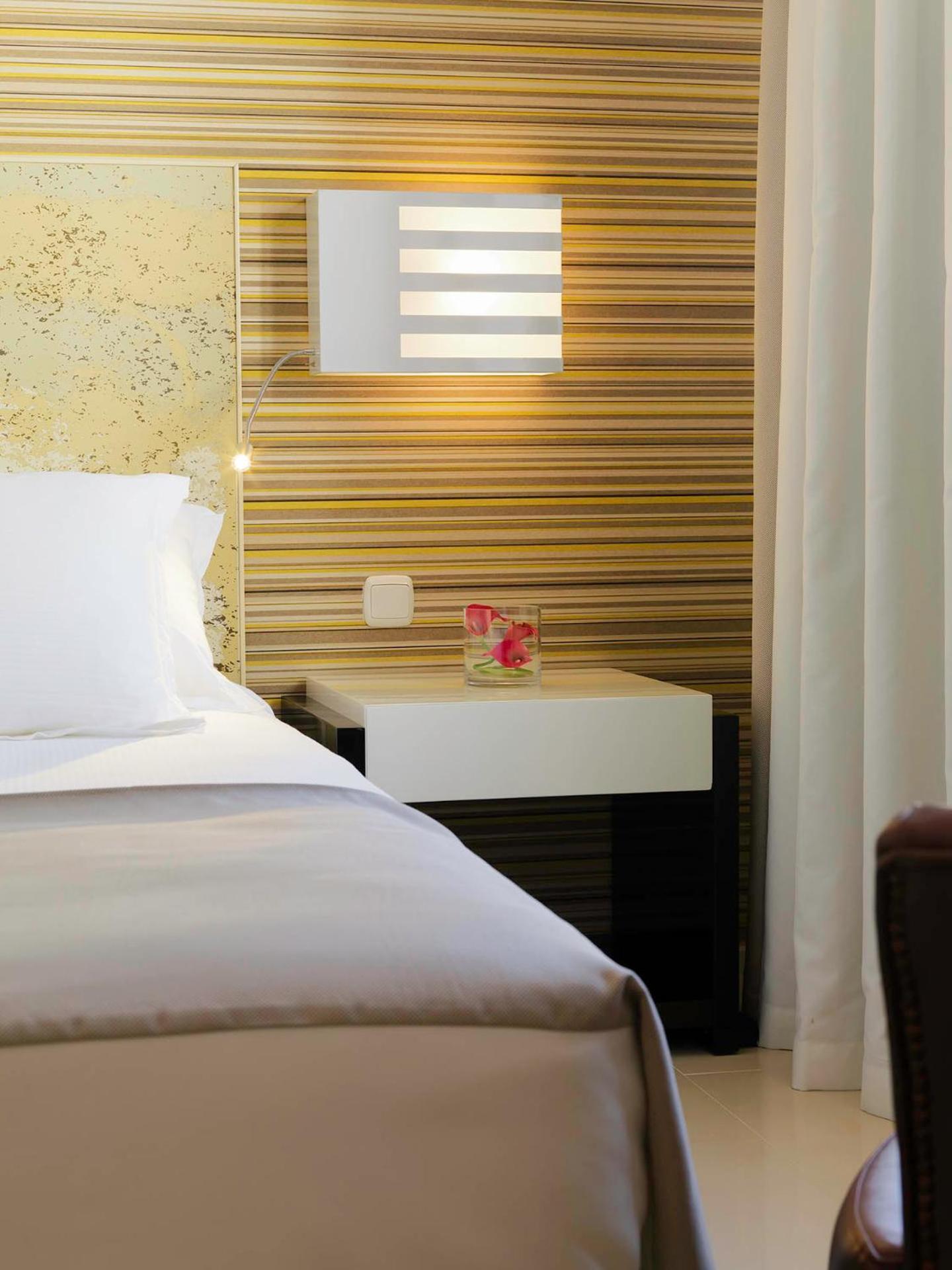 Boutique Hotel H10 White Suites - Adults Only Playa Blanca  Exteriör bild