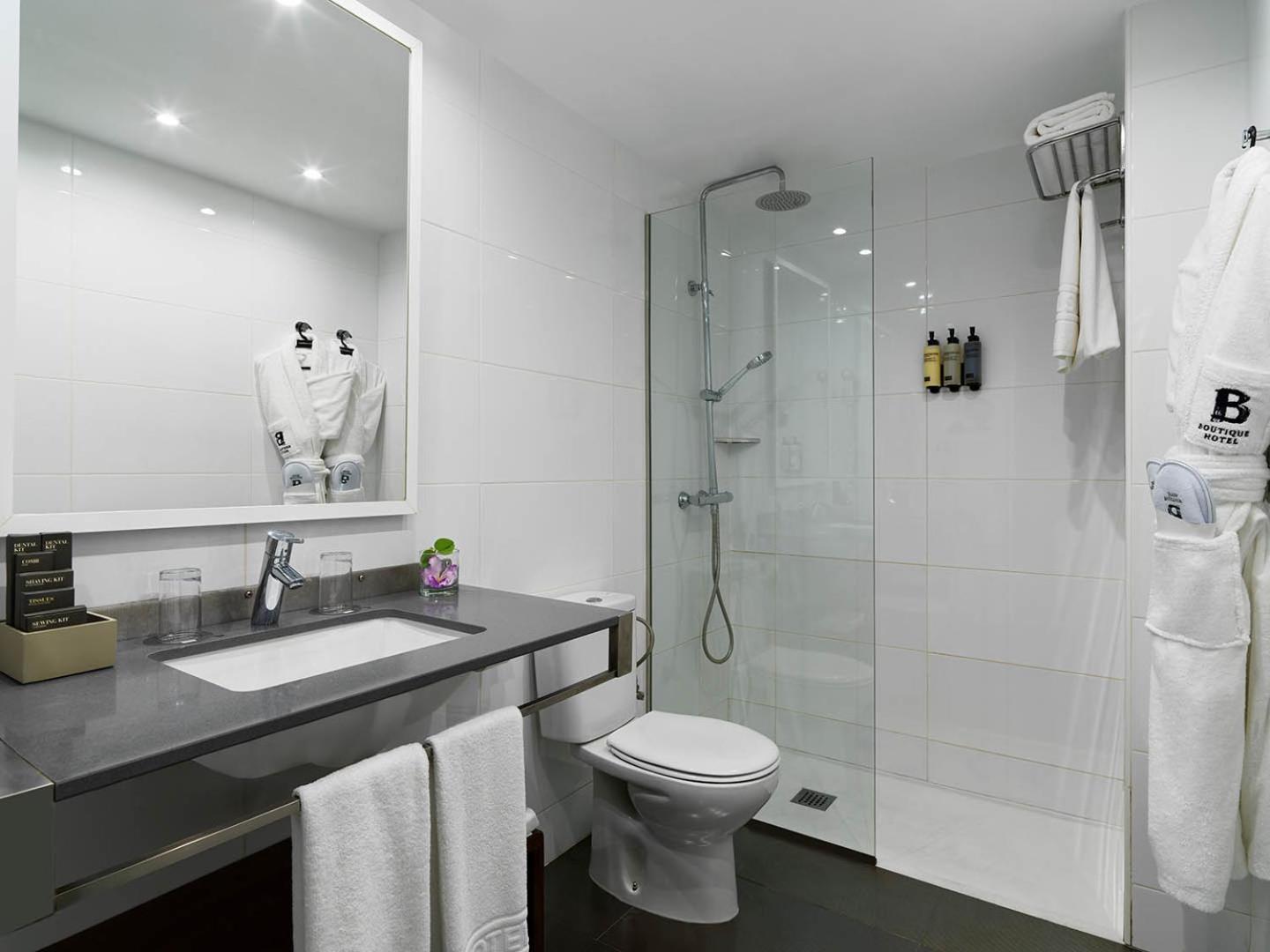 Boutique Hotel H10 White Suites - Adults Only Playa Blanca  Exteriör bild