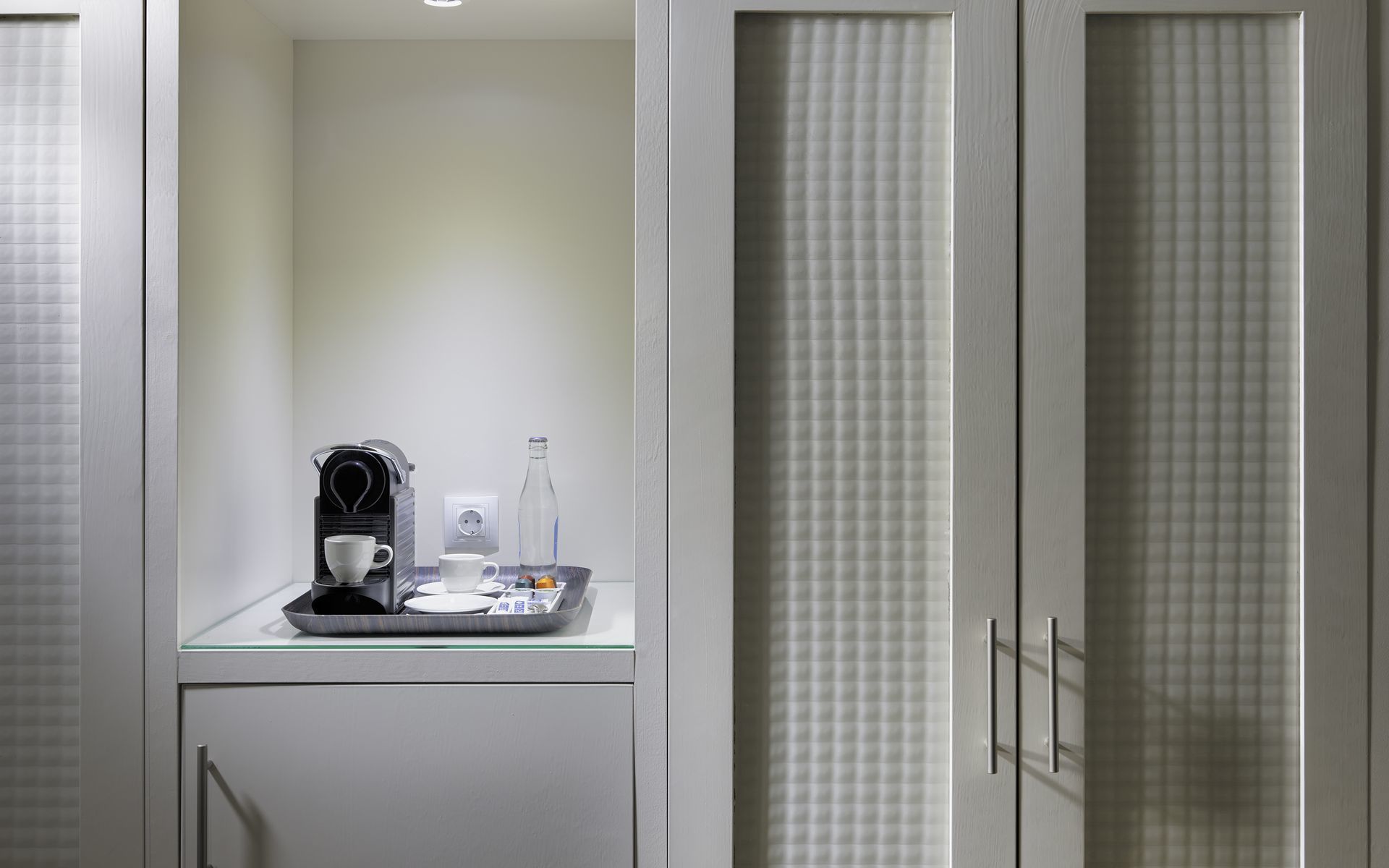 Boutique Hotel H10 White Suites - Adults Only Playa Blanca  Rum bild